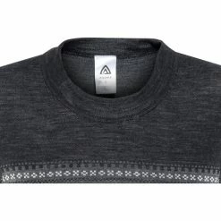 Aclima DesignWool Marius Crew Neck Top Women norefjell -Training Shirts Shop aclima designwool marius crew neck shirt women norefjell 4