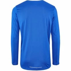 Adidas Fast Longsleeve Shirt Men team royal blue -Training Shirts Shop adidas fast longsleeve shirt men team royal blue 3