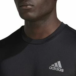 Adidas OTR CB Sweatshirt Men black/grey six/grey two -Training Shirts Shop adidas otr cb sweatshirt men black grey six grey two 3