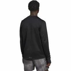 Adidas OTR CB Sweatshirt Men black/grey six/grey two -Training Shirts Shop adidas otr cb sweatshirt men black grey six grey two 5