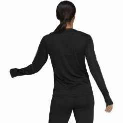 Adidas OTR Longsleeve Tee Women black -Training Shirts Shop adidas otr longsleeve tee women black 5