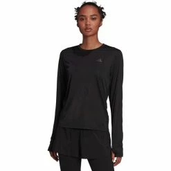 Adidas RI 3B Longsleeve Shirt Women black