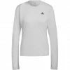 Adidas RI 3B Longsleeve Shirt Women dash grey -Training Shirts Shop adidas ri 3b longsleeve shirt women dash grey 1