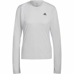 Adidas RI 3B Longsleeve Shirt Women dash grey
