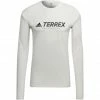 Adidas TERREX Trail Longsleeve Shirt Men non-dyed -Training Shirts Shop adidas terrex trail longsleeve shirt men non dyed 1