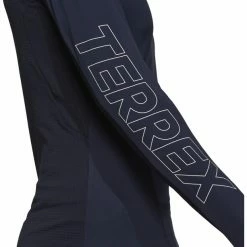 Adidas TERREX XPR Longsleeve Shirt Men legend ink 11 Adidas TERREX XPR Longsleeve Shirt Men legend ink -Training Shirts Shop adidas terrex xpr longsleeve shirt men legend ink 4