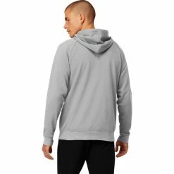 Asics Big OTH Hoodie Men glacier grey/piedmont grey 10 Asics Big OTH Hoodie Men glacier grey/piedmont grey -Training Shirts Shop asics big oth hoodie men glacier grey piedmont grey 3