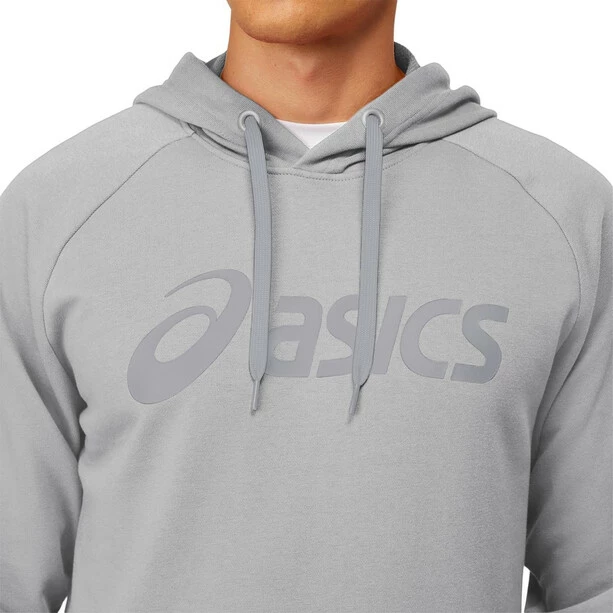 Asics Big OTH Hoodie Men glacier grey/piedmont grey 8 Asics Big OTH Hoodie Men glacier grey/piedmont grey - Image 6