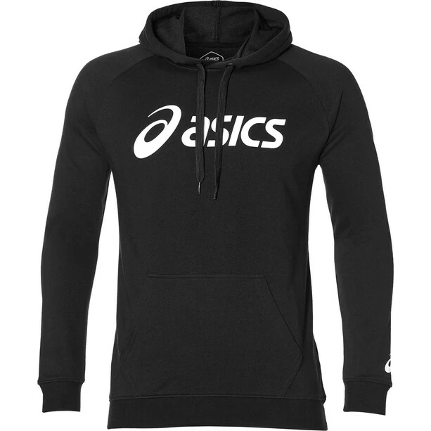 Asics Big OTH Hoodie Men performance black/brilliant white 3 Asics Big OTH Hoodie Men performance black/brilliant white