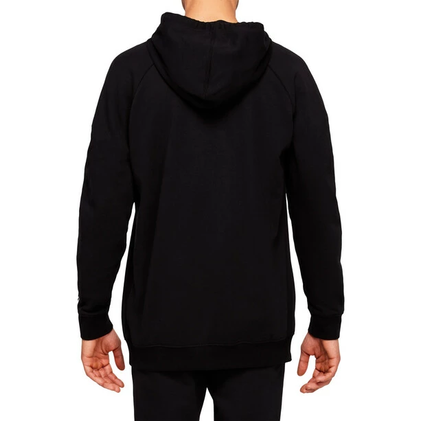 Asics Big OTH Hoodie Men performance black/brilliant white 7 Asics Big OTH Hoodie Men performance black/brilliant white - Image 5