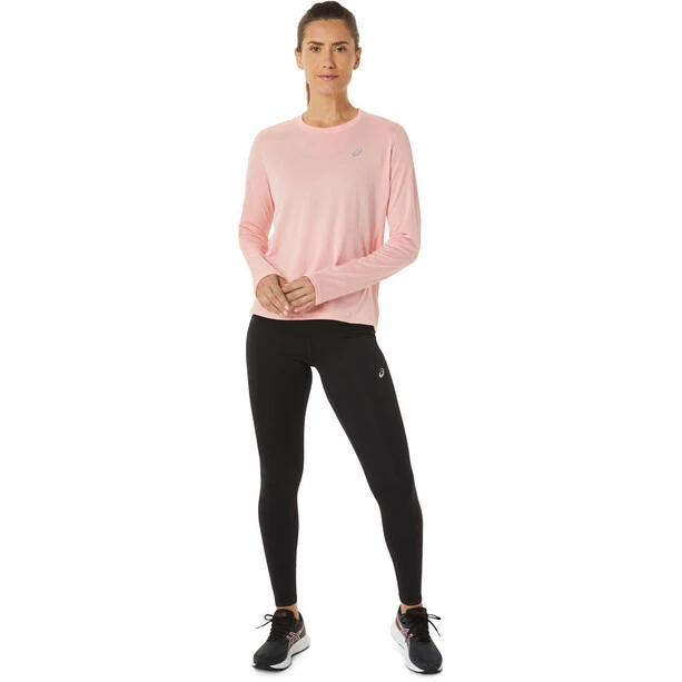 Asics Core LS Top Women frosted rose 6 Asics Core LS Top Women frosted rose - Image 4