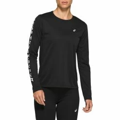 Asics Katakana LS Top Women performance black