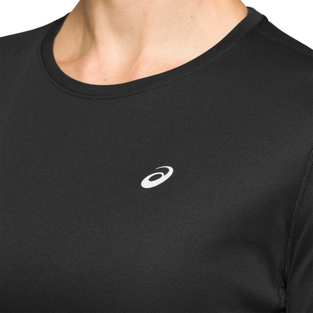 Asics Katakana LS Top Women performance black 7 Asics Katakana LS Top Women performance black - Image 5