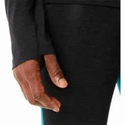 Asics Winter Run LS Top Men performance black -Training Shirts Shop asics winter run ls top men performance black 6