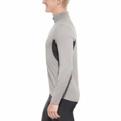 Axant Nuba Longsleeve Men black -Training Shirts Shop axant nuba longsleeve men black 2