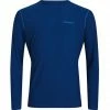Berghaus 24/7 Base LS Crew Tee Men limoges -Training Shirts Shop berghaus 24 7 base ls crew tee men limoges 1