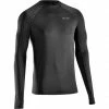 Cep cold weather LS Shirt Men black -Training Shirts Shop cep cold weather ls shirt men black 1