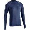 Cep cold weather LS Shirt Men navy -Training Shirts Shop cep cold weather ls shirt men navy 1