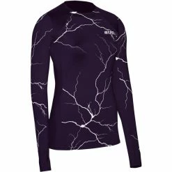 Cep Reflective LS Shirt Women purple -Training Shirts Shop cep reflective ls shirt women purple 3