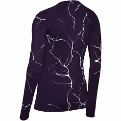 Cep Reflective LS Shirt Women purple -Training Shirts Shop cep reflective ls shirt women purple 4