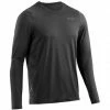 Cep Run Long Sleeve Shirt Men black -Training Shirts Shop cep run long sleeve shirt men black 1