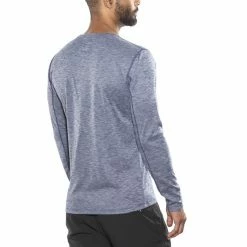 Columbia Zero Rules LS Shirt Men carbon heather 8 Columbia Zero Rules LS Shirt Men carbon heather -Training Shirts Shop columbia zero rules ls shirt men carbon heather 2