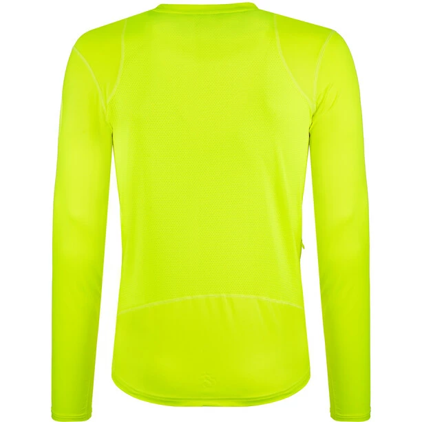 Craft ADV Essence LS Tee Men flumino 5 Craft ADV Essence LS Tee Men flumino - Image 3
