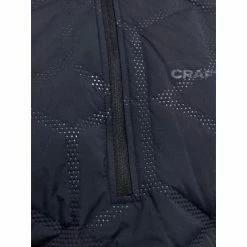 Craft ADV Subzero 2 Sweater Men black 9 Craft ADV Subzero 2 Sweater Men black -Training Shirts Shop craft adv subzero 2 sweater men black 3