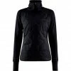 Craft ADV Subzero 2 Sweater Women black -Training Shirts Shop craft adv subzero 2 sweater women black 1