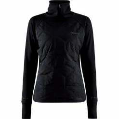 Craft ADV Subzero 2 Sweater Women black