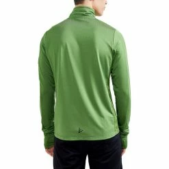 Craft ADV Subzero LS Top Men cactus -Training Shirts Shop craft adv subzero ls top men cactus 3