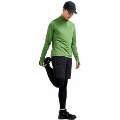 Craft ADV Subzero LS Top Men cactus -Training Shirts Shop craft adv subzero ls top men cactus 4