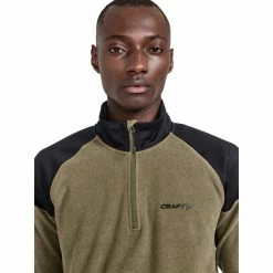 Craft Core Edge Thermal Midlayer Men rift -Training Shirts Shop craft core edge thermal midlayer men rift 3