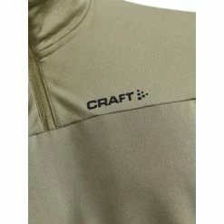 Craft Core Gain Midlayer Men rift -Training Shirts Shop craft core gain midlayer herren rift 3
