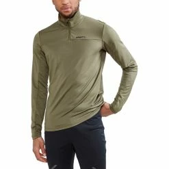 Craft Core Gain Midlayer Men rift -Training Shirts Shop craft core gain midlayer herren rift 6