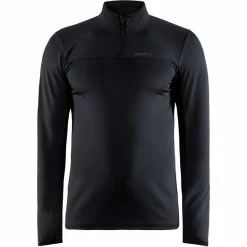 Craft Core Gain Midlayer Men black