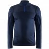 Craft Core Gain Midlayer Men blaze -Training Shirts Shop craft core gain midlayer men blaze 1