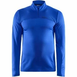 Craft Core Gain Midlayer Men burst