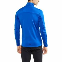 Craft Core Gain Midlayer Men burst -Training Shirts Shop craft core gain midlayer men burst 3