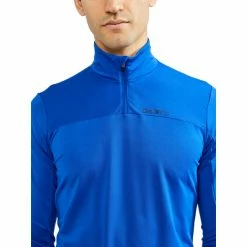 Craft Core Gain Midlayer Men burst -Training Shirts Shop craft core gain midlayer men burst 4