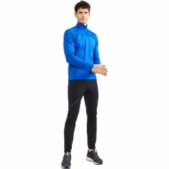 Craft Core Gain Midlayer Men burst -Training Shirts Shop craft core gain midlayer men burst 5
