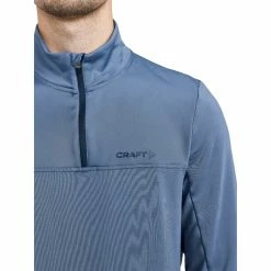 Craft Core Gain Midlayer Men flow -Training Shirts Shop craft core gain midlayer men flow 3