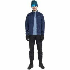 Craft Core Gain Midlayer Men flow -Training Shirts Shop craft core gain midlayer men flow 4