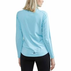 Craft Core Gain Midlayer Women area -Training Shirts Shop craft core gain midlayer women area 3