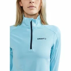 Craft Core Gain Midlayer Women area -Training Shirts Shop craft core gain midlayer women area 5