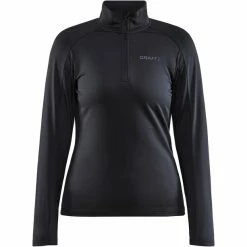 Craft Core Gain Midlayer Women black