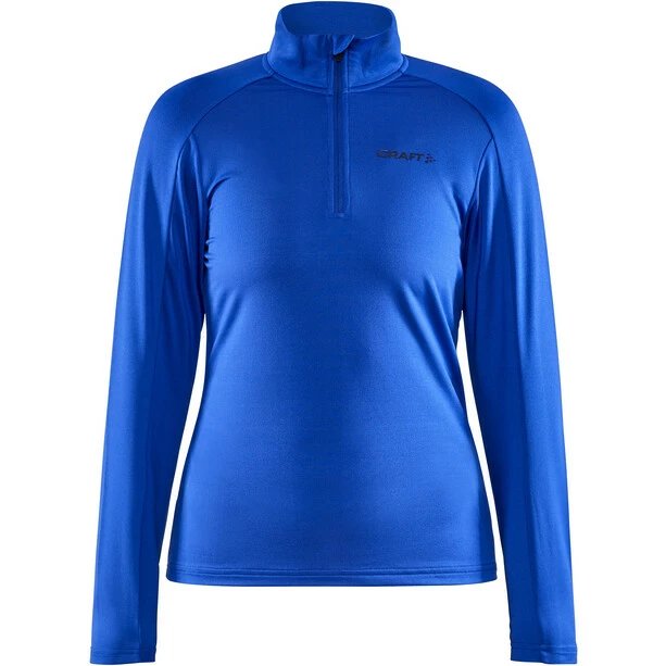 Craft Core Gain Midlayer Women burst 3 Craft Core Gain Midlayer Women burst