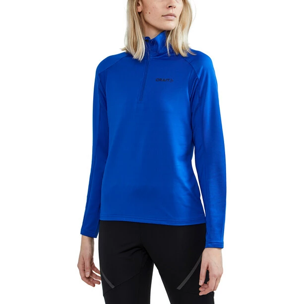Craft Core Gain Midlayer Women burst 4 Craft Core Gain Midlayer Women burst - Image 2
