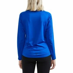 Craft Core Gain Midlayer Women burst 9 Craft Core Gain Midlayer Women burst -Training Shirts Shop craft core gain midlayer women burst 3