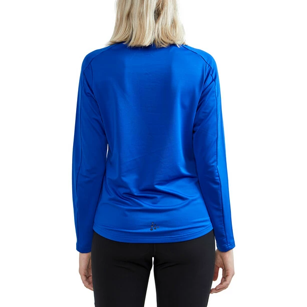 Craft Core Gain Midlayer Women burst 5 Craft Core Gain Midlayer Women burst - Image 3